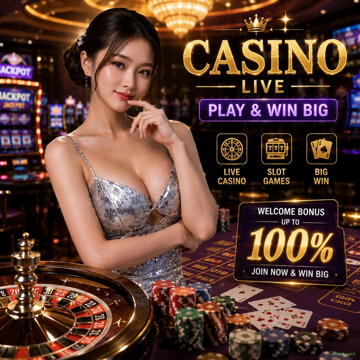 startogel